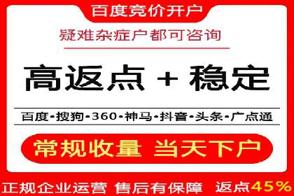 SEM广告投放的创意表现力优秀案例